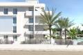 New Build - Apartment - Orihuela - Lomas de Cabo Roig