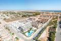 New Build - Apartment - Orihuela - Lomas de Cabo Roig