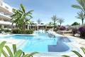 New Build - Apartment - Orihuela - Lomas de Cabo Roig