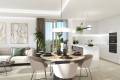 New Build - Apartment - Orihuela - Lomas de Cabo Roig