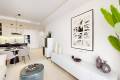 New Build - Apartment - Orihuela - Lomas de Cabo Roig