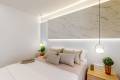 New Build - Apartment - Orihuela - Lomas de Cabo Roig