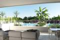 New Build - Apartment - Orihuela - Lomas de Cabo Roig