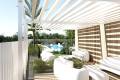 New Build - Apartment - Orihuela - Lomas de Cabo Roig