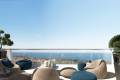 New Build - Apartment - Orihuela - Lomas de Cabo Roig