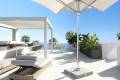 New Build - Apartment - Orihuela - Lomas de Cabo Roig