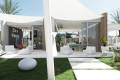 New Build - Apartment - Orihuela - Lomas de Cabo Roig