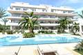 New Build - Apartment - Orihuela - Lomas de Cabo Roig