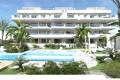 New Build - Apartment - Orihuela - Lomas de Cabo Roig