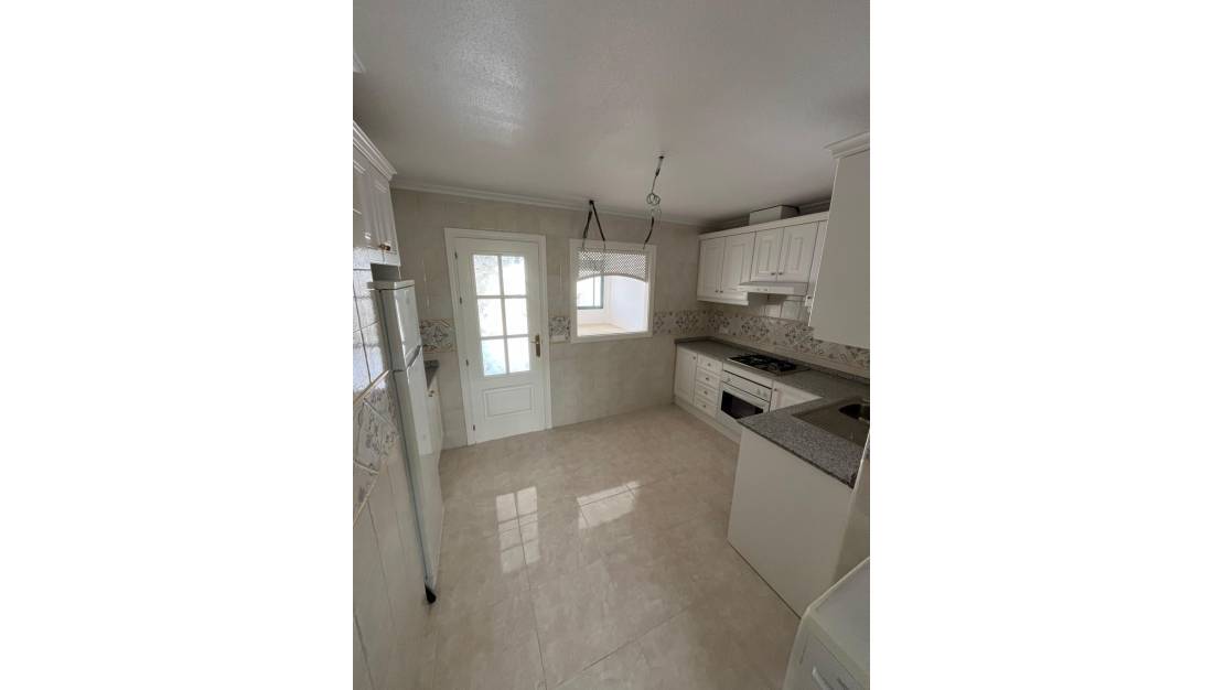 New Build - Apartment - Orihuela - Lomas De Campoamor