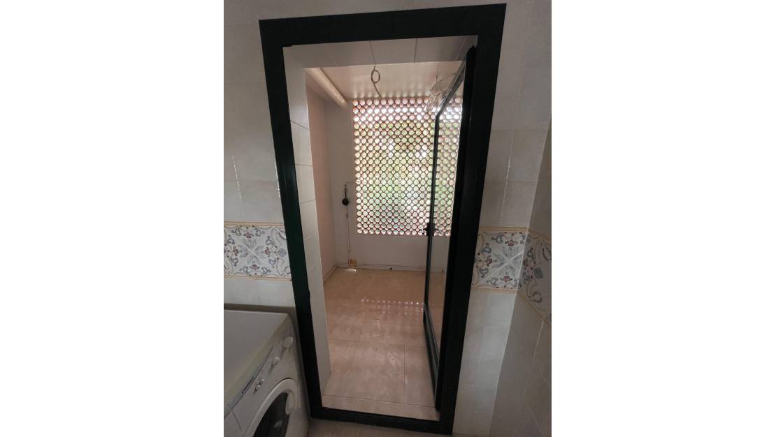 New Build - Apartment - Orihuela - Lomas De Campoamor