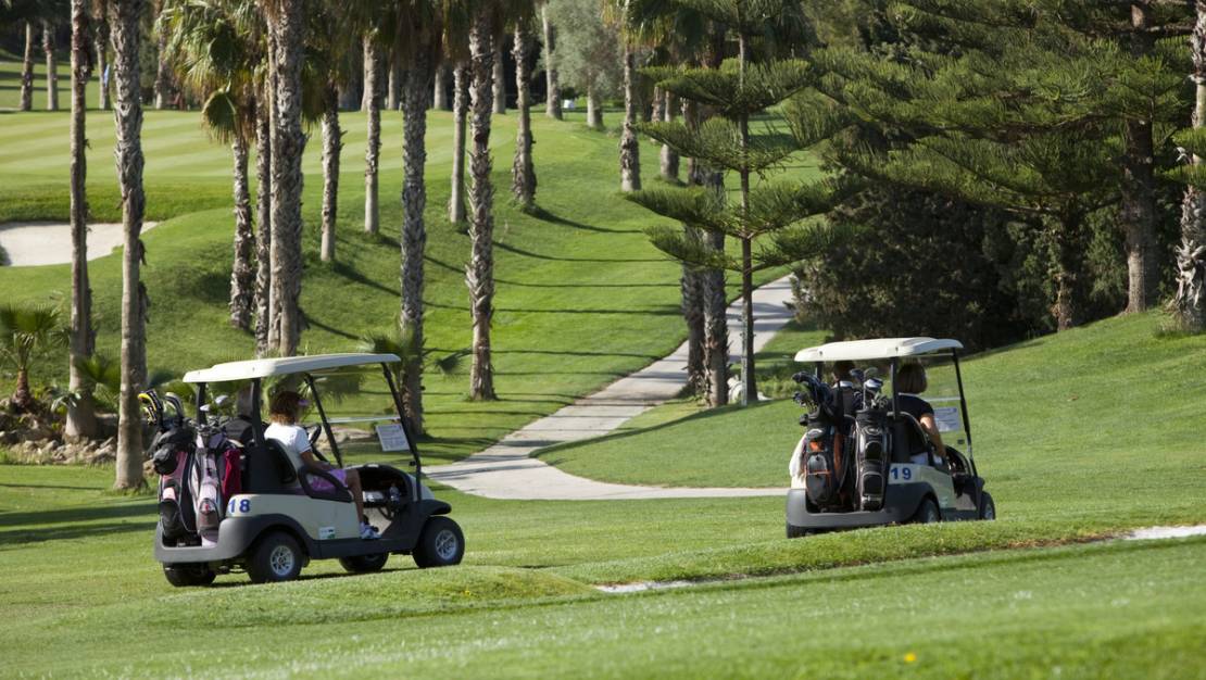 New Build - Apartment - Orihuela - Lomas De Campoamor