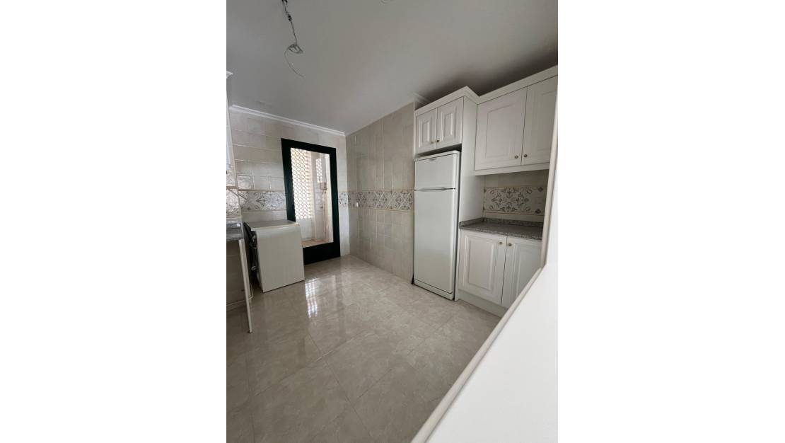 New Build - Apartment - Orihuela - Lomas De Campoamor