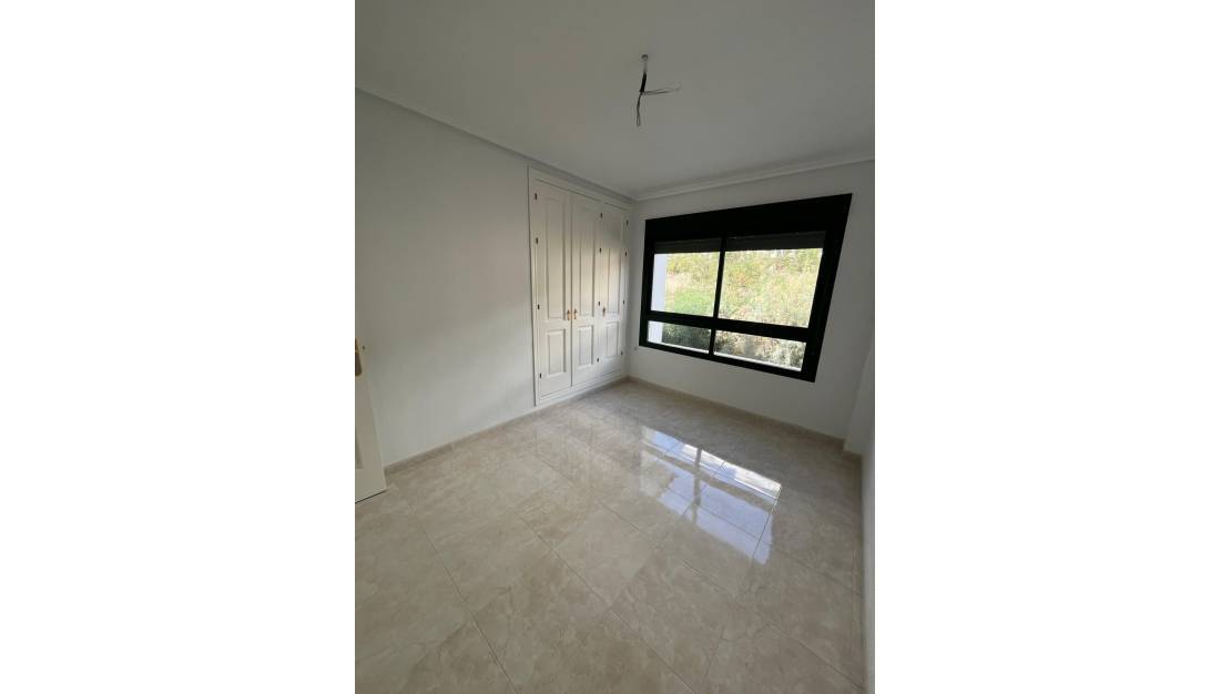 New Build - Apartment - Orihuela - Lomas De Campoamor