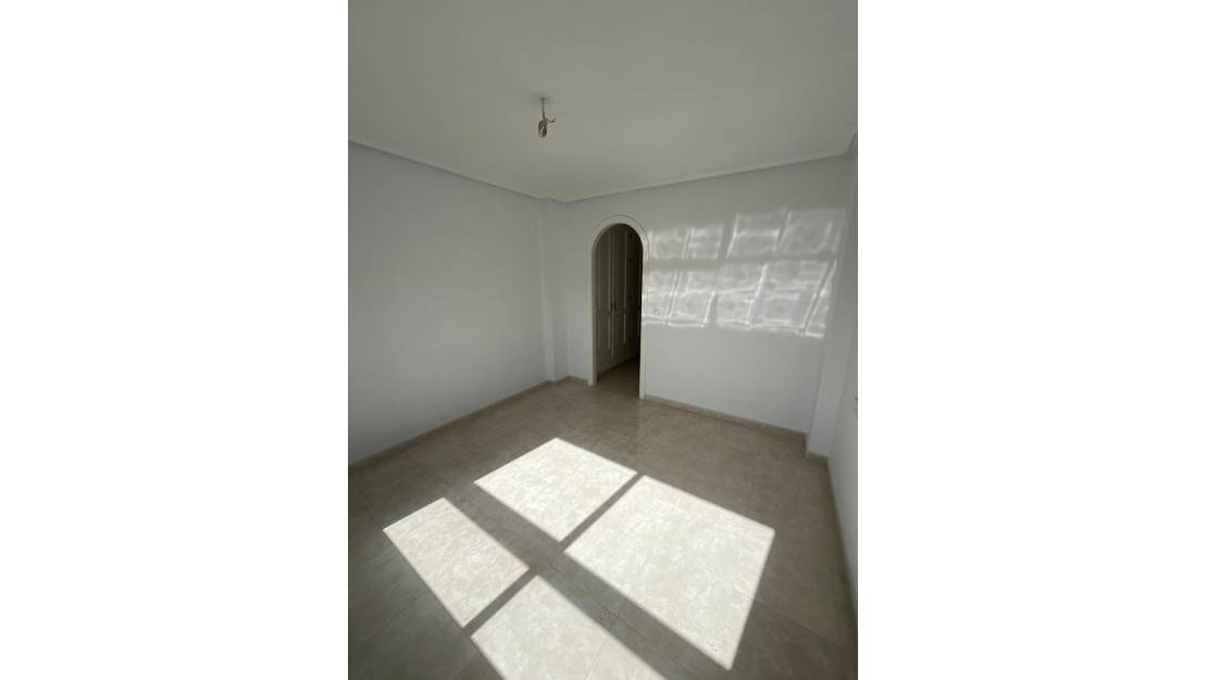 New Build - Apartment - Orihuela - Lomas De Campoamor