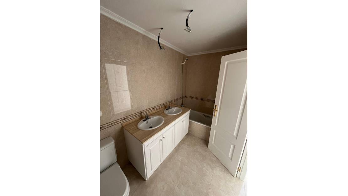 New Build - Apartment - Orihuela - Lomas De Campoamor