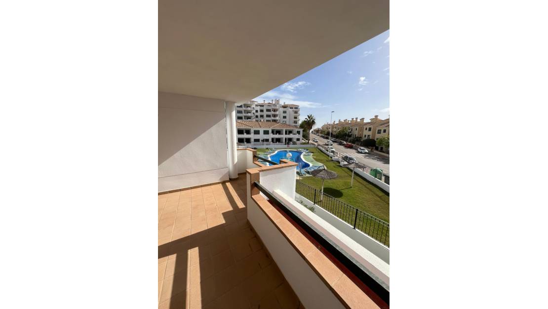 New Build - Apartment - Orihuela - Lomas De Campoamor