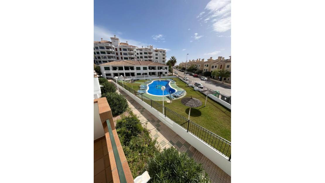 New Build - Apartment - Orihuela - Lomas De Campoamor