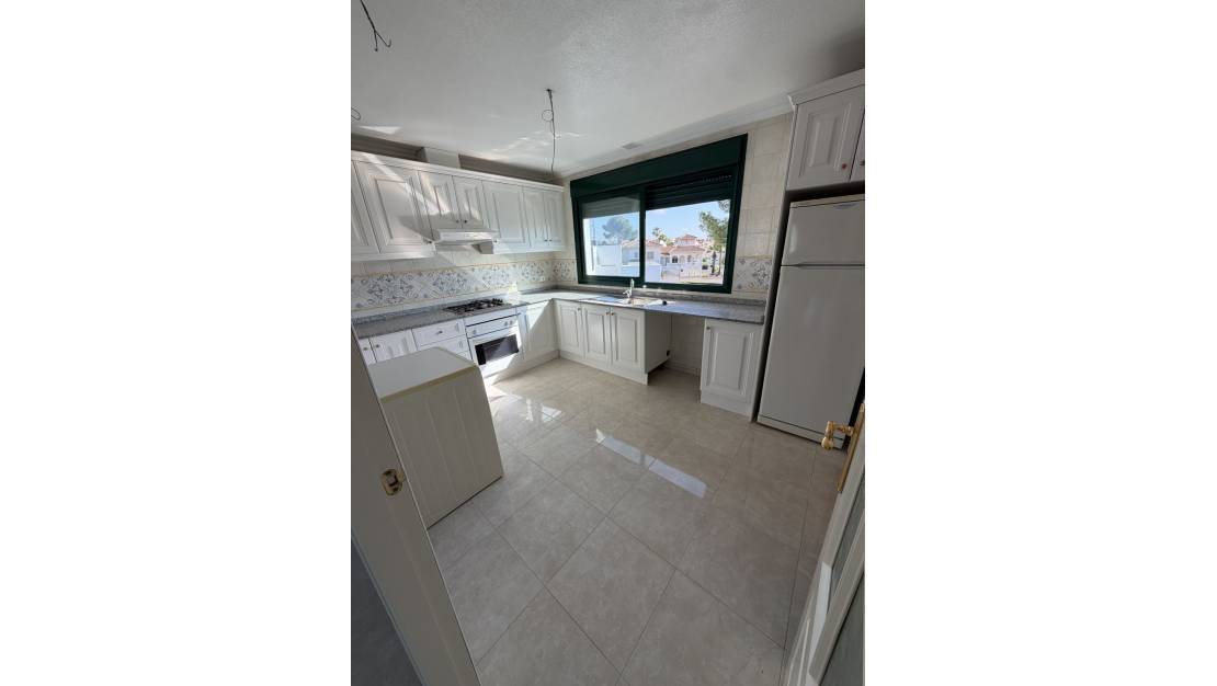 New Build - Apartment - Orihuela - Lomas De Campoamor