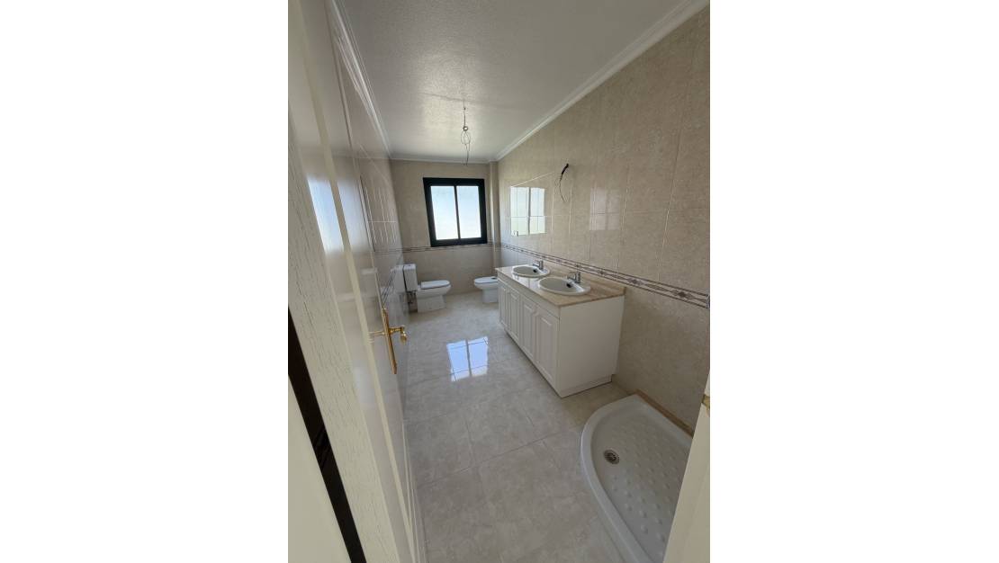 New Build - Apartment - Orihuela - Lomas De Campoamor