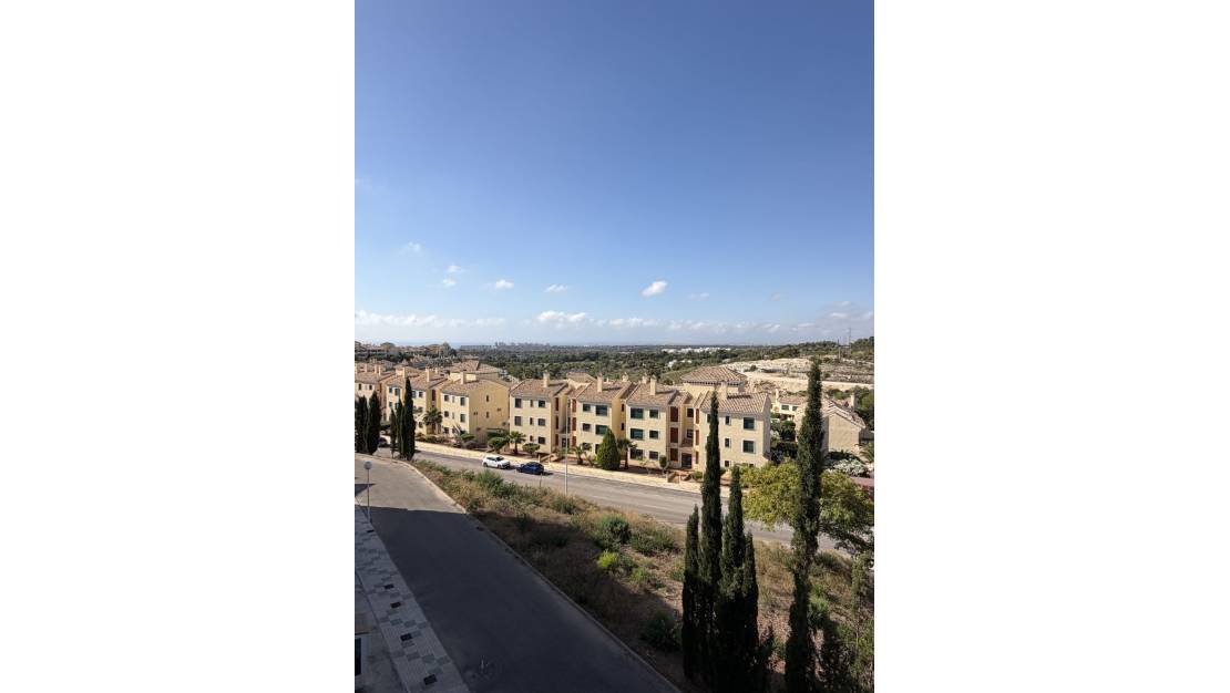 New Build - Apartment - Orihuela - Lomas De Campoamor