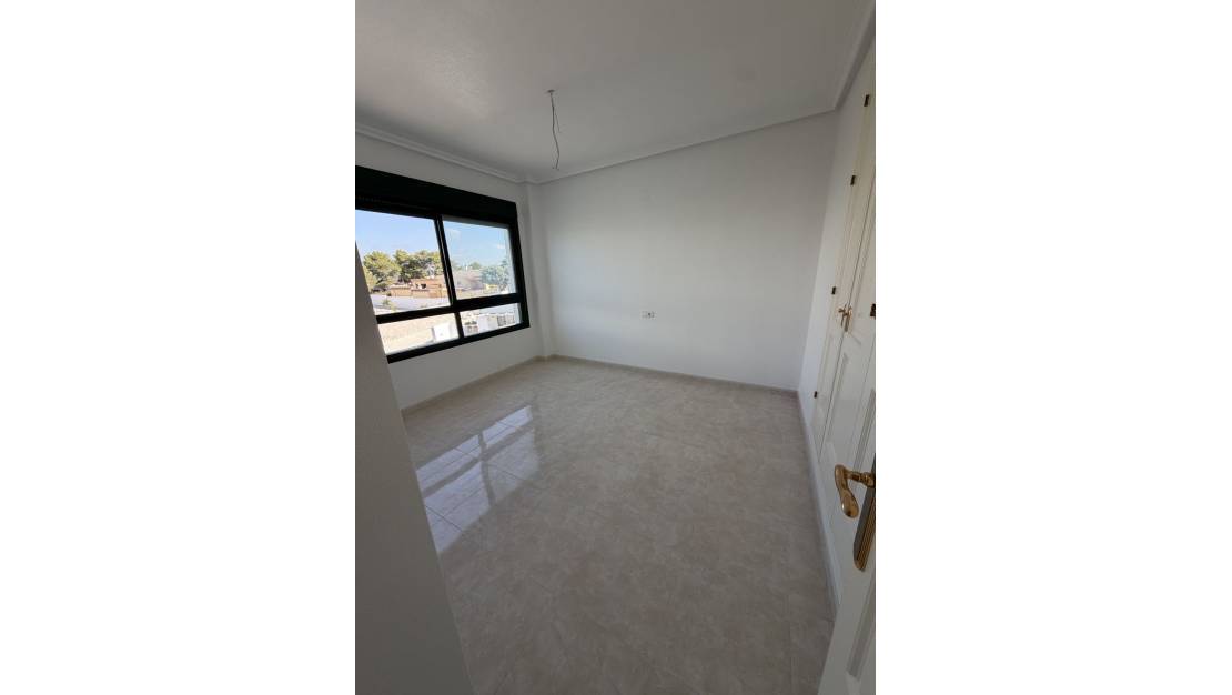 New Build - Apartment - Orihuela - Lomas De Campoamor