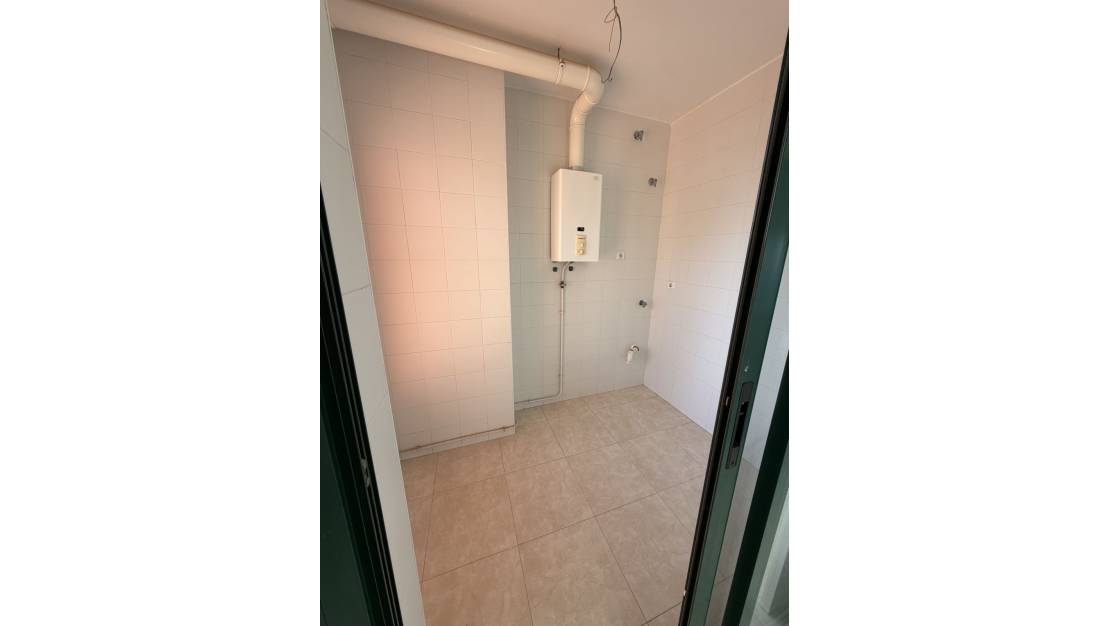 New Build - Apartment - Orihuela - Lomas De Campoamor