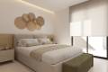 New Build - Apartment - Orihuela - Los Balcones