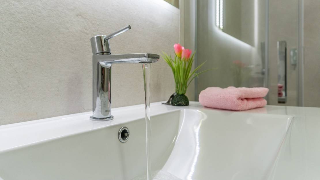 New Build - Apartment - Orihuela - Los Balcones