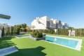 New Build - Apartment - Orihuela - Los Balcones
