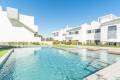 New Build - Apartment - Orihuela - Los Balcones