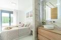 New Build - Apartment - Orihuela - Los Balcones