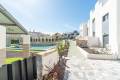 New Build - Apartment - Orihuela - Los Balcones