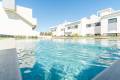 New Build - Apartment - Orihuela - Los Balcones