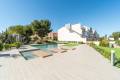 New Build - Apartment - Orihuela - Los Balcones