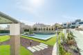 New Build - Apartment - Orihuela - Los Balcones