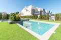 New Build - Apartment - Orihuela - Los Balcones