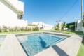 New Build - Apartment - Orihuela - Los Balcones