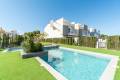 New Build - Apartment - Orihuela - Los Balcones