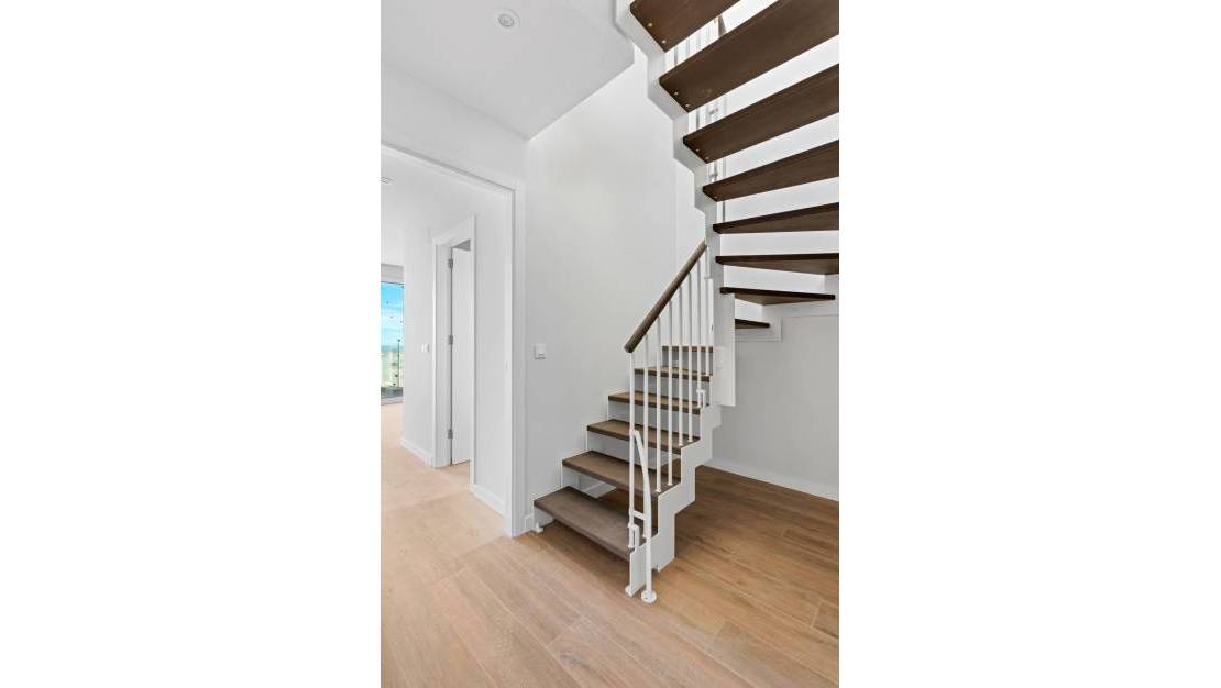 New Build - Apartment - Orihuela - Los Dolses