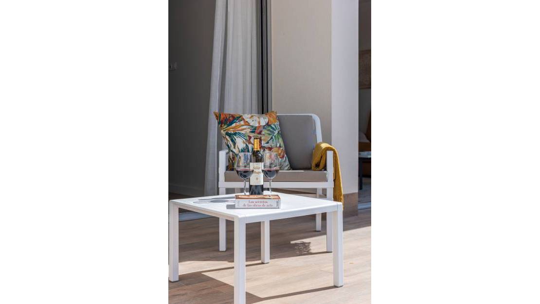 New Build - Apartment - Orihuela - Los Dolses