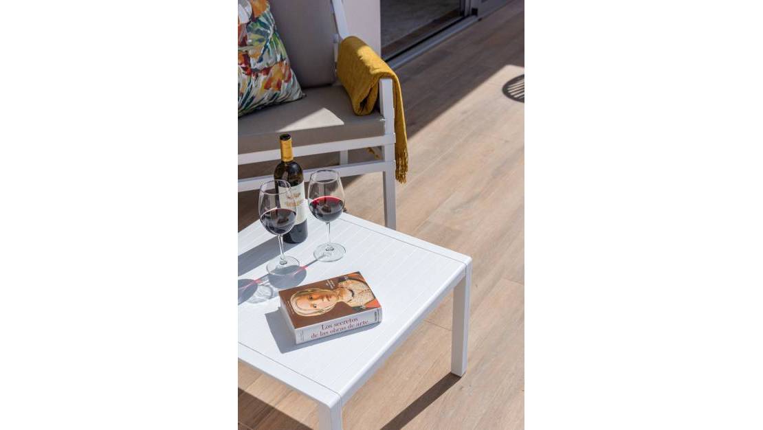 New Build - Apartment - Orihuela - Los Dolses