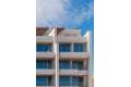 New Build - Apartment - Orihuela - Los Dolses