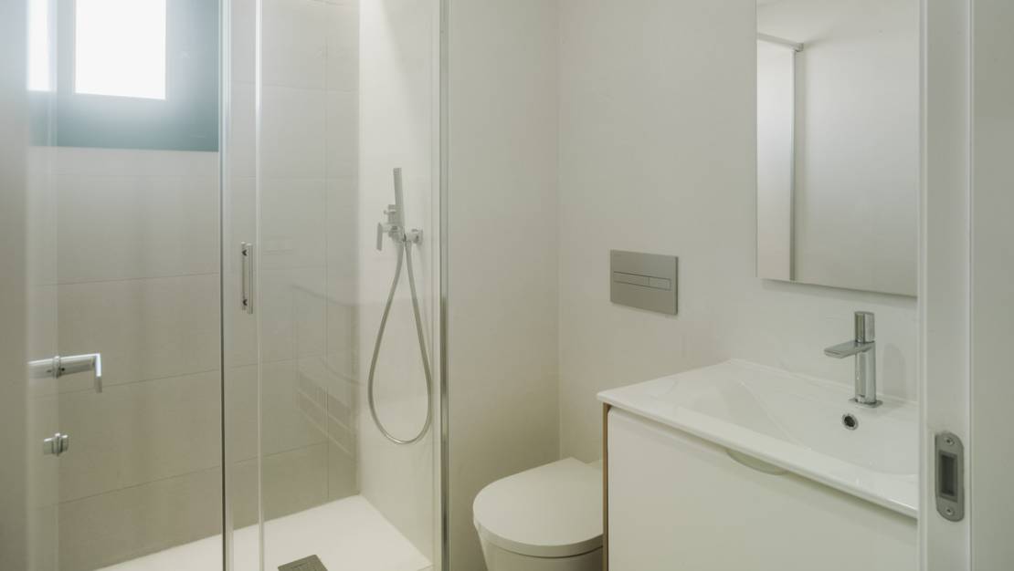 New Build - Apartment - Orihuela - Mil Palmeras