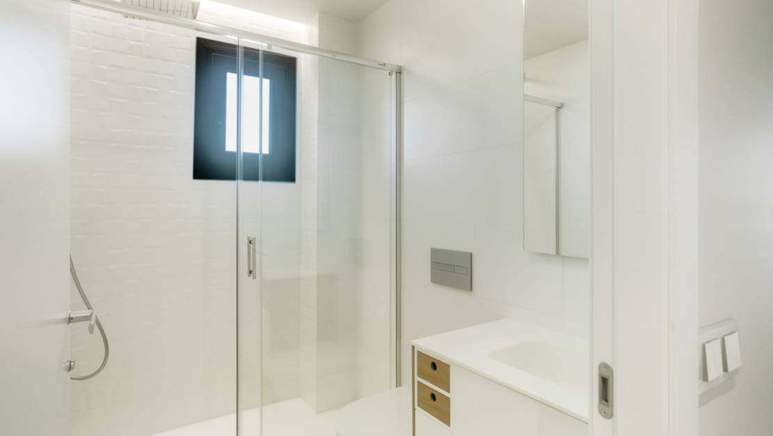 New Build - Apartment - Orihuela - Mil Palmeras