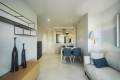 New Build - Apartment - Orihuela - Mil Palmeras