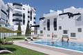 New Build - Apartment - Orihuela - Orihuela Centro