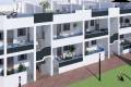 New Build - Apartment - Orihuela - Orihuela Centro