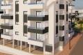 New Build - Apartment - Orihuela - Orihuela Centro