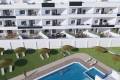 New Build - Apartment - Orihuela - Orihuela Centro
